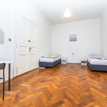 Legerova Apartments 布拉格 外观 照片