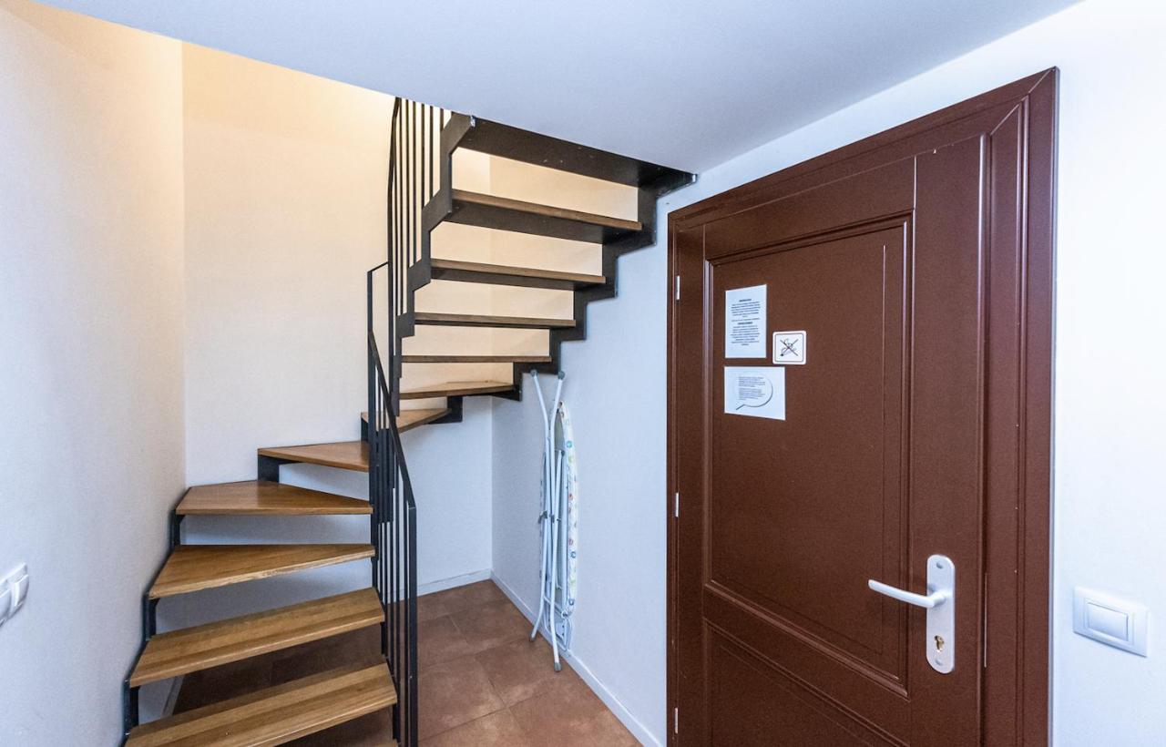 Legerova Apartments 布拉格 外观 照片