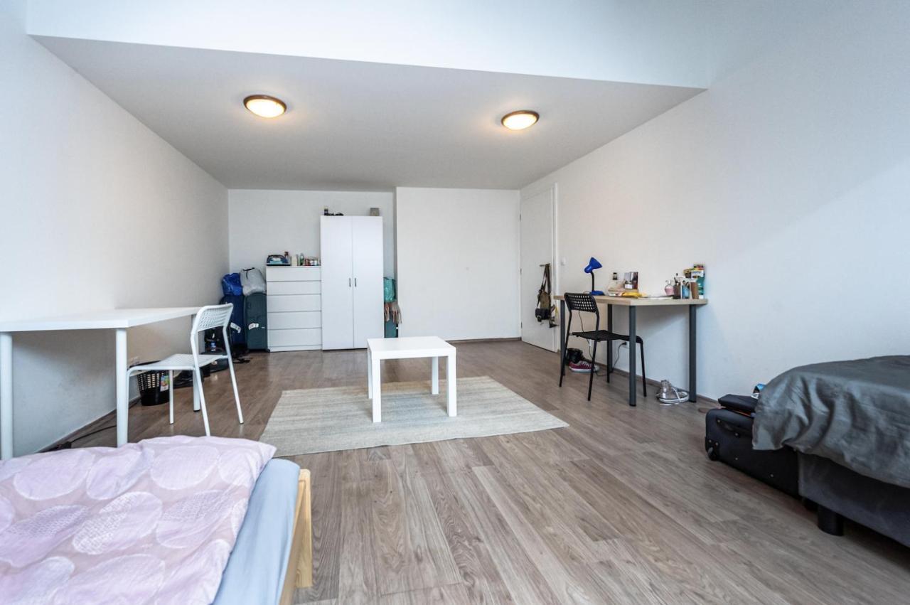 Legerova Apartments 布拉格 外观 照片